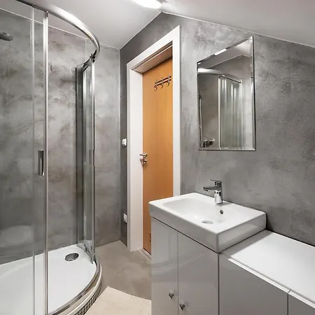 Aparthotel Milmis Apartments - Center Of Prague