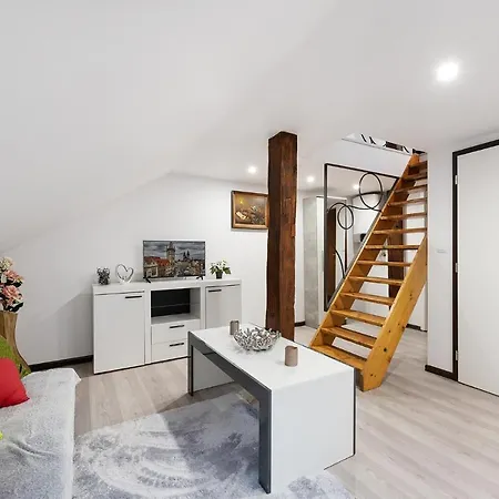 Milmis Apartments - Center Of Prague