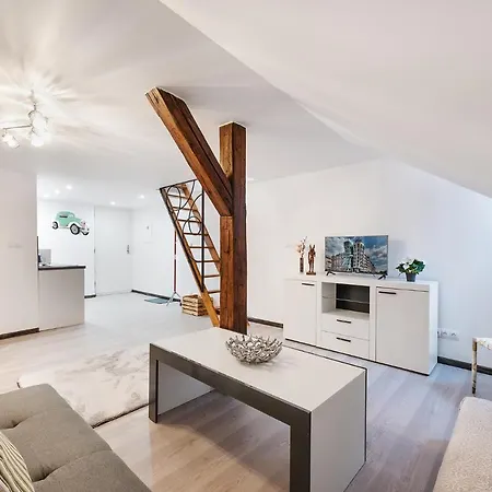 Milmis Apartments - Center Of Prague 3* Prague