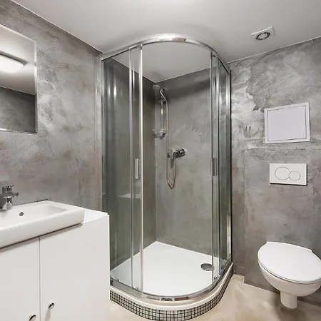 Aparthotel Milmis Apartments - Center Of Prague