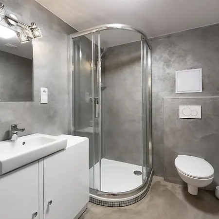 Milmis Apartments - Center Of Prague 3*